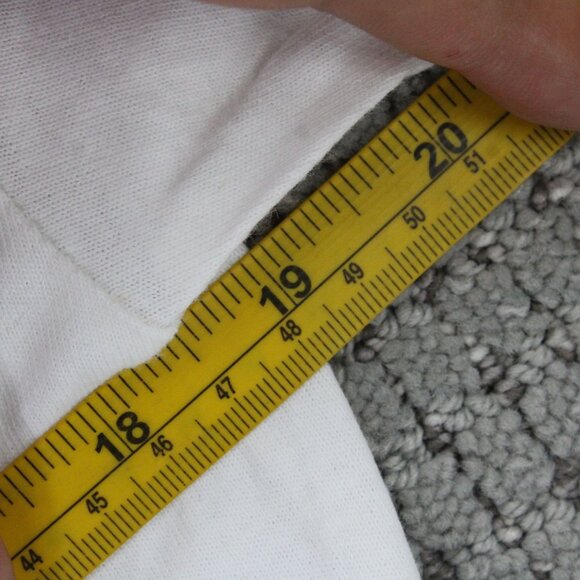 Beyoncé Summer Renaissance Shirt Unisex Medium M White Short Sleeve 2024 Concert - Picture 8 of 9